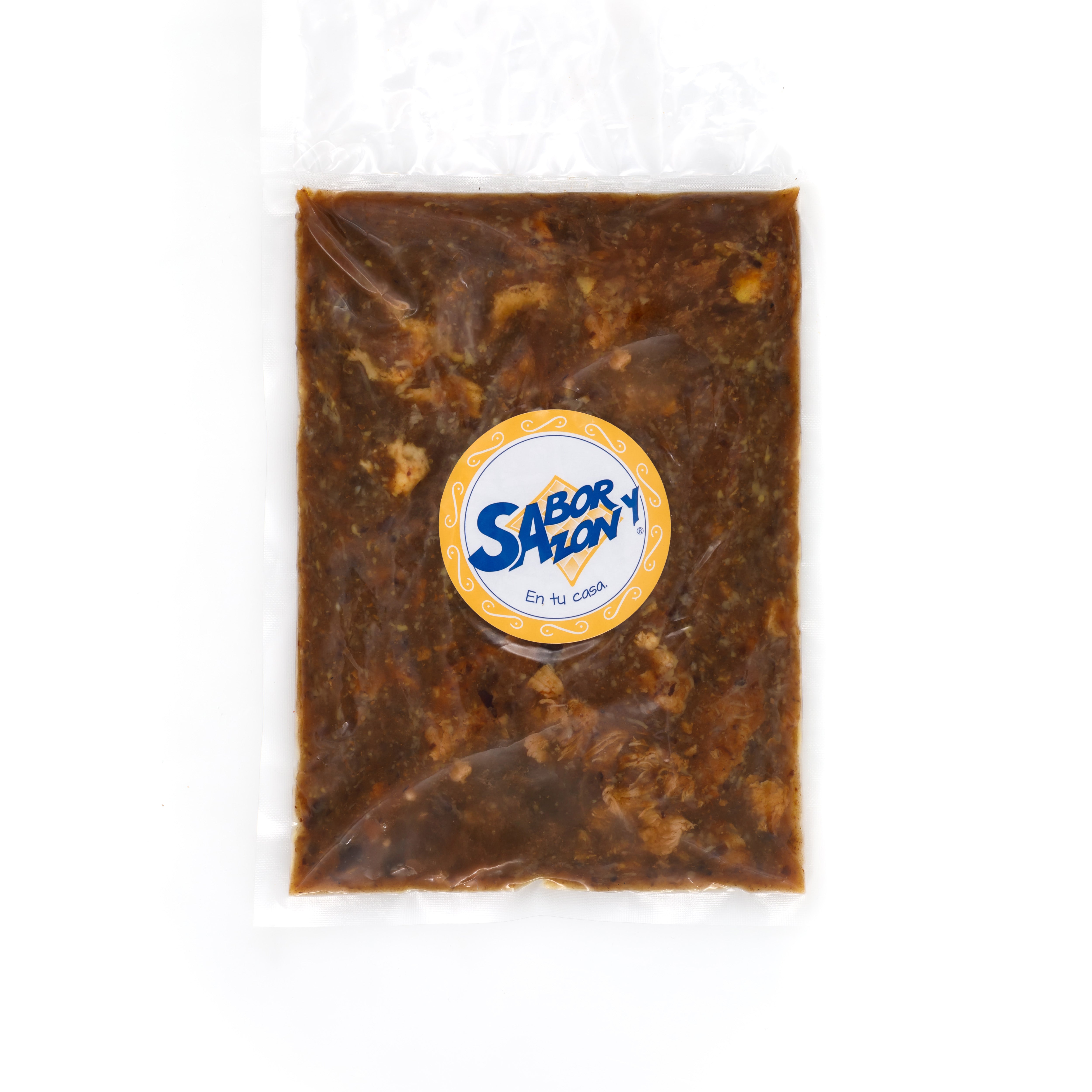 Pollo Con Mole Poblano - Para dos personas